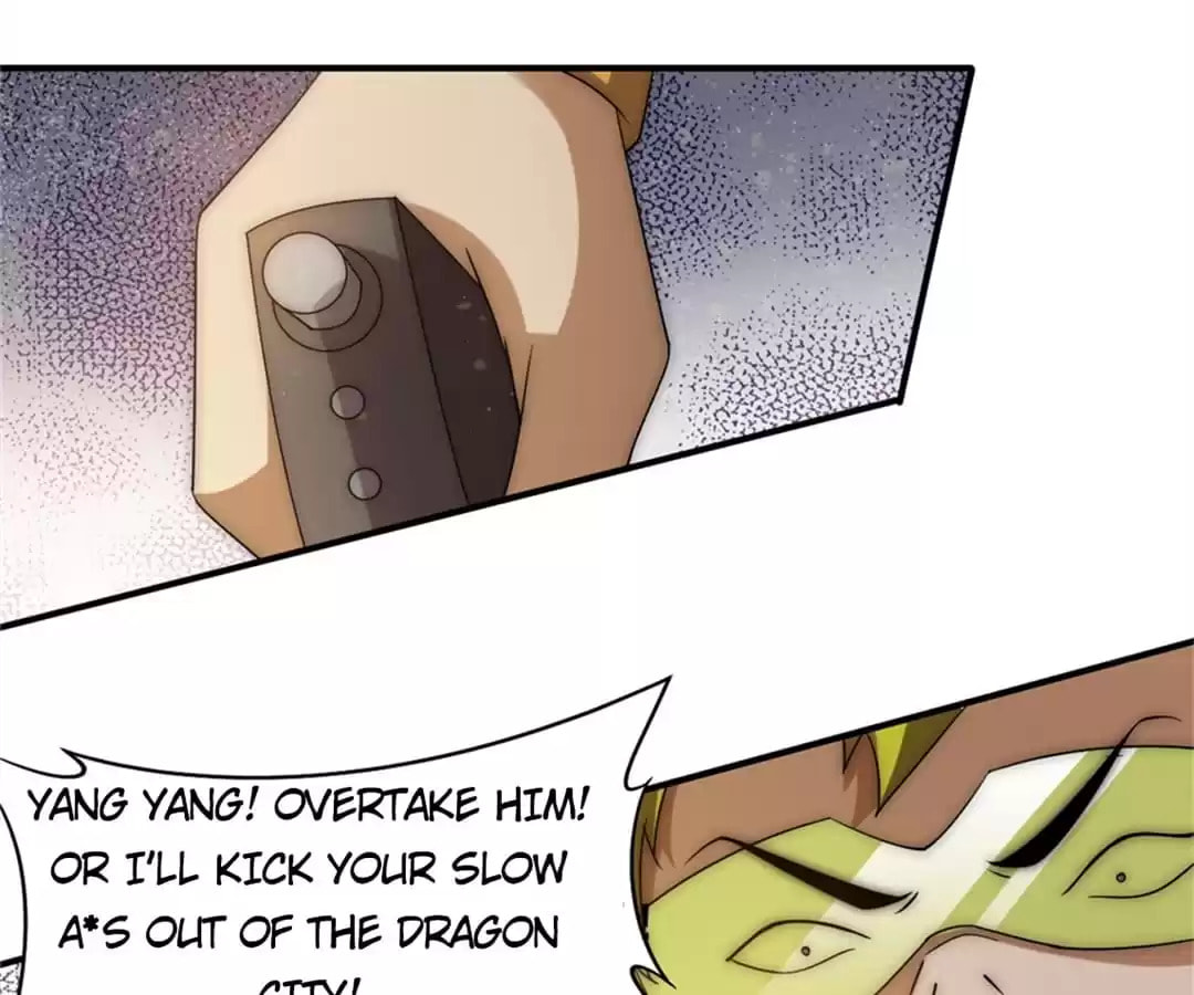 Read Almighty Master chapter 35 image 77 on Lezhin