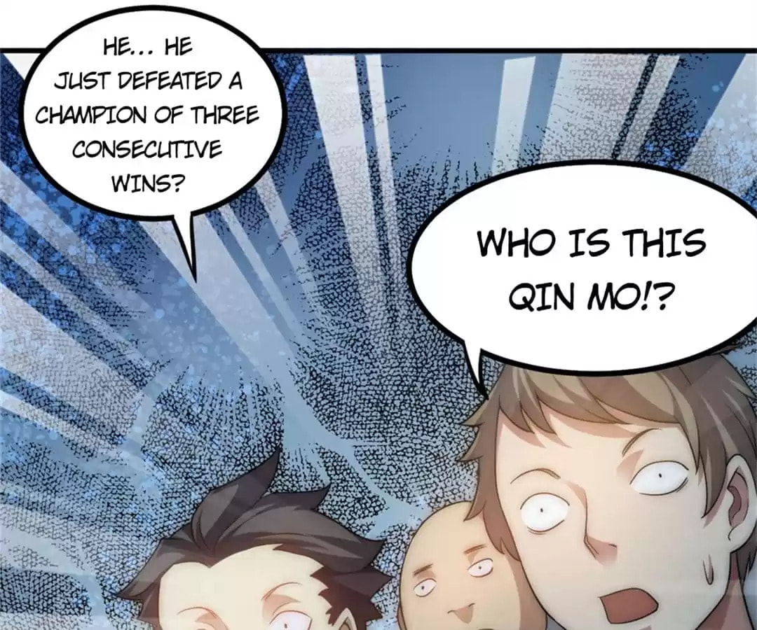 Read Almighty Master chapter 35 image 88 on Lezhin