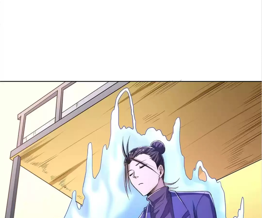 Read Almighty Master chapter 35 image 9 on Lezhin