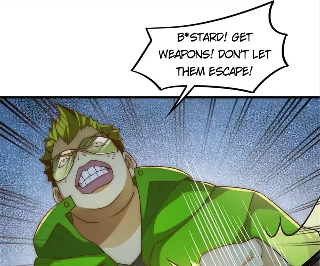 Read Almighty Master chapter 35 image 91 on Lezhin