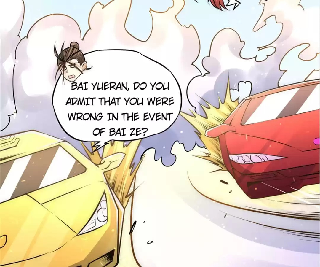 Read Almighty Master chapter 35 image 99 on Lezhin