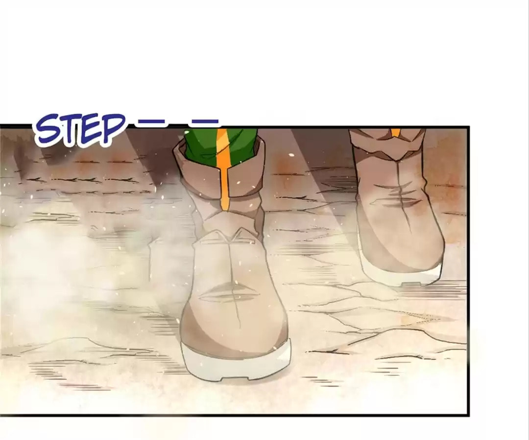 Read Almighty Master chapter 36 image 1 on Lezhin