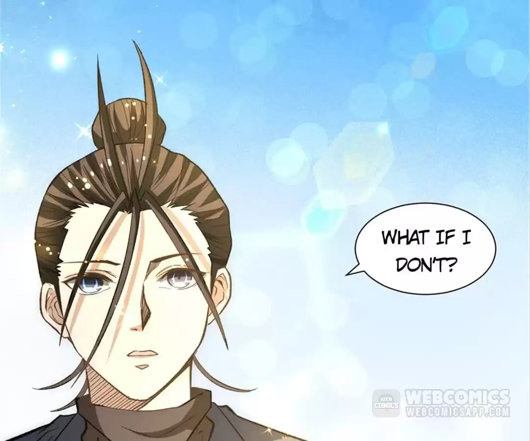 Read Almighty Master chapter 36 image 10 on Lezhin
