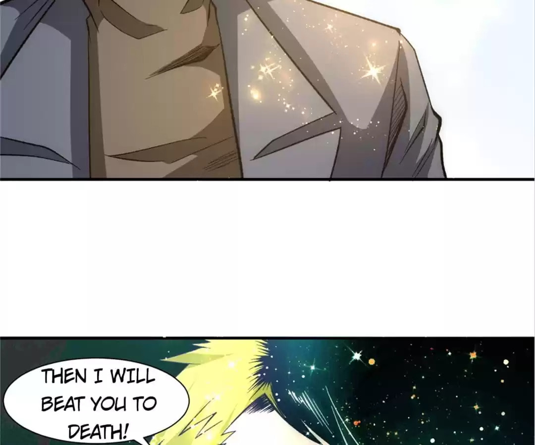 Read Almighty Master chapter 36 image 11 on Lezhin