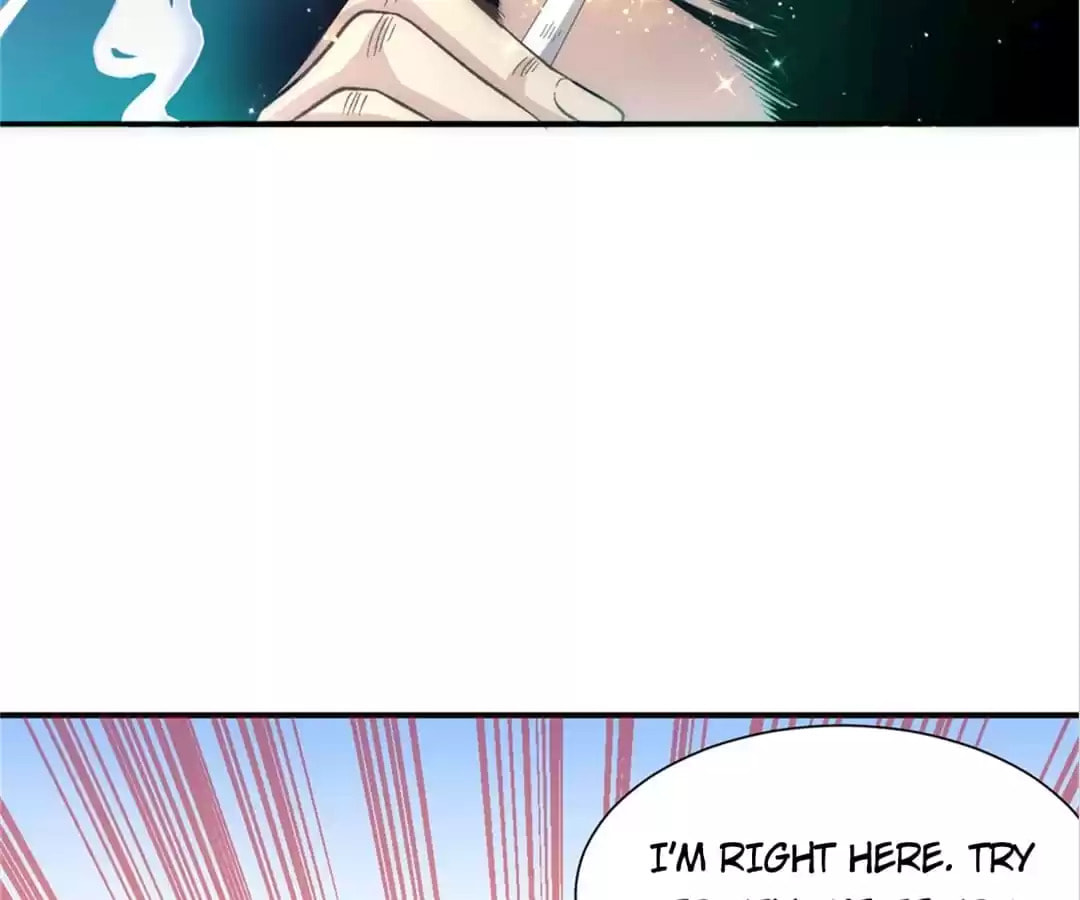 Read Almighty Master chapter 36 image 13 on Lezhin
