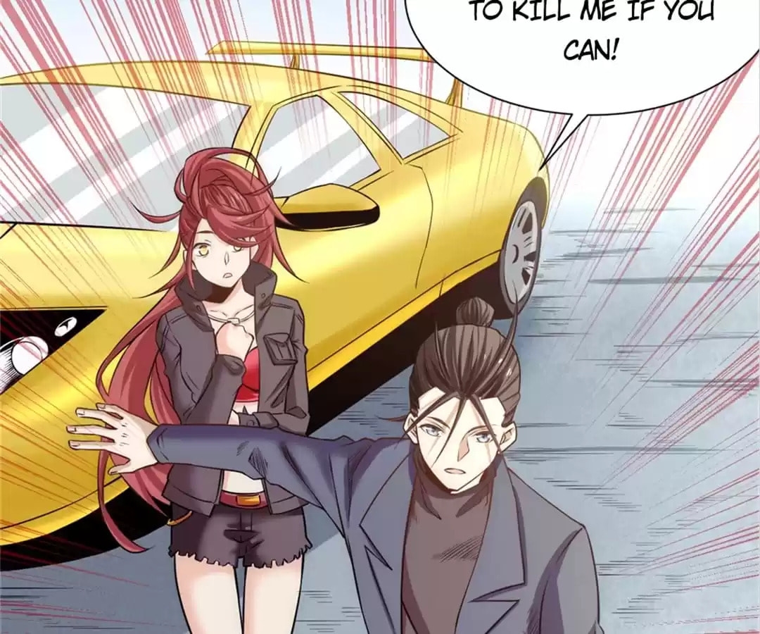 Read Almighty Master chapter 36 image 14 on Lezhin
