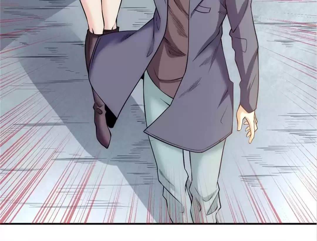 Read Almighty Master chapter 36 image 15 on Lezhin