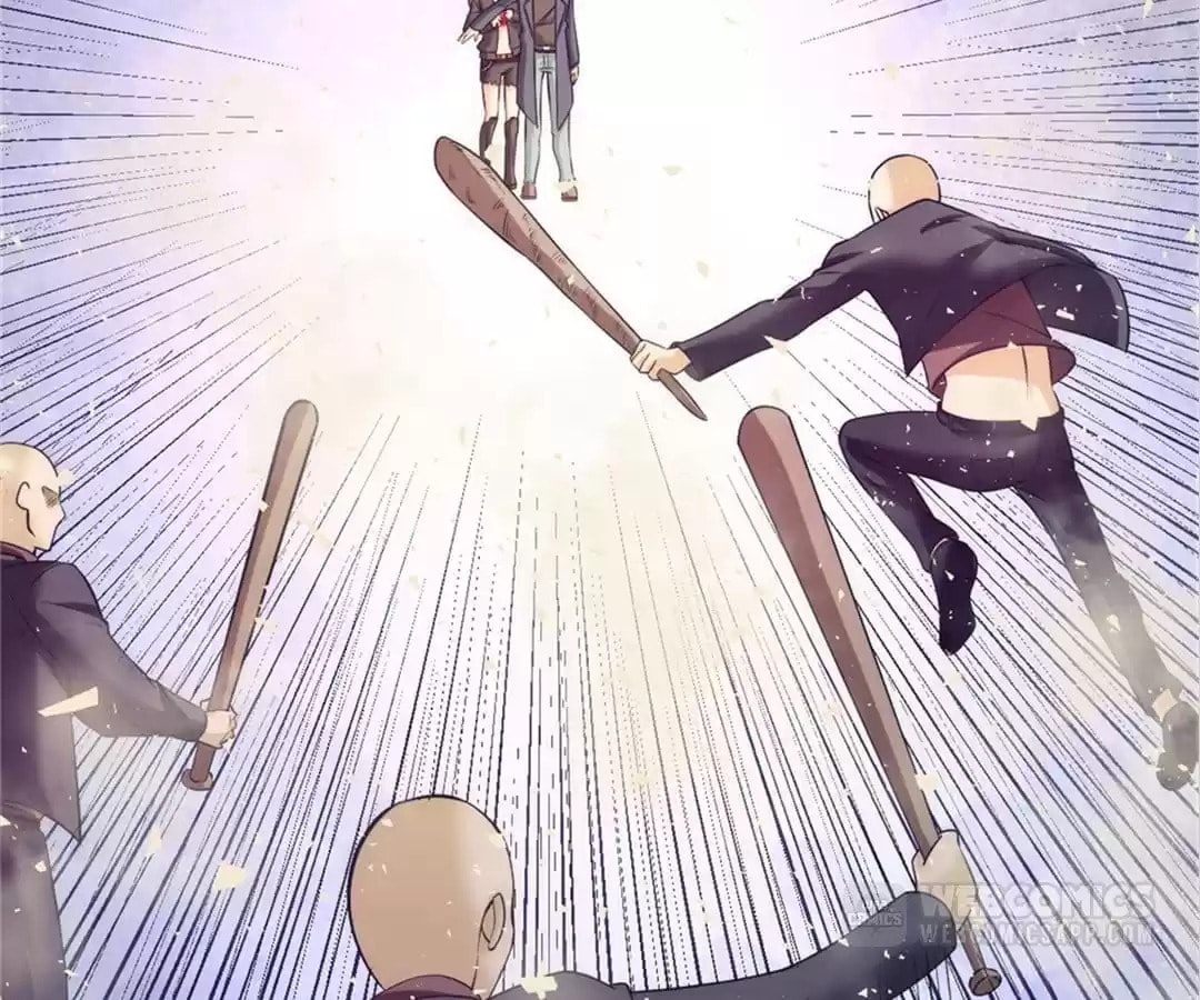 Read Almighty Master chapter 36 image 18 on Lezhin