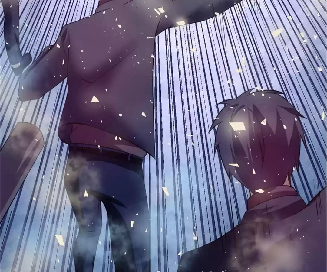 Read Almighty Master chapter 36 image 19 on Lezhin