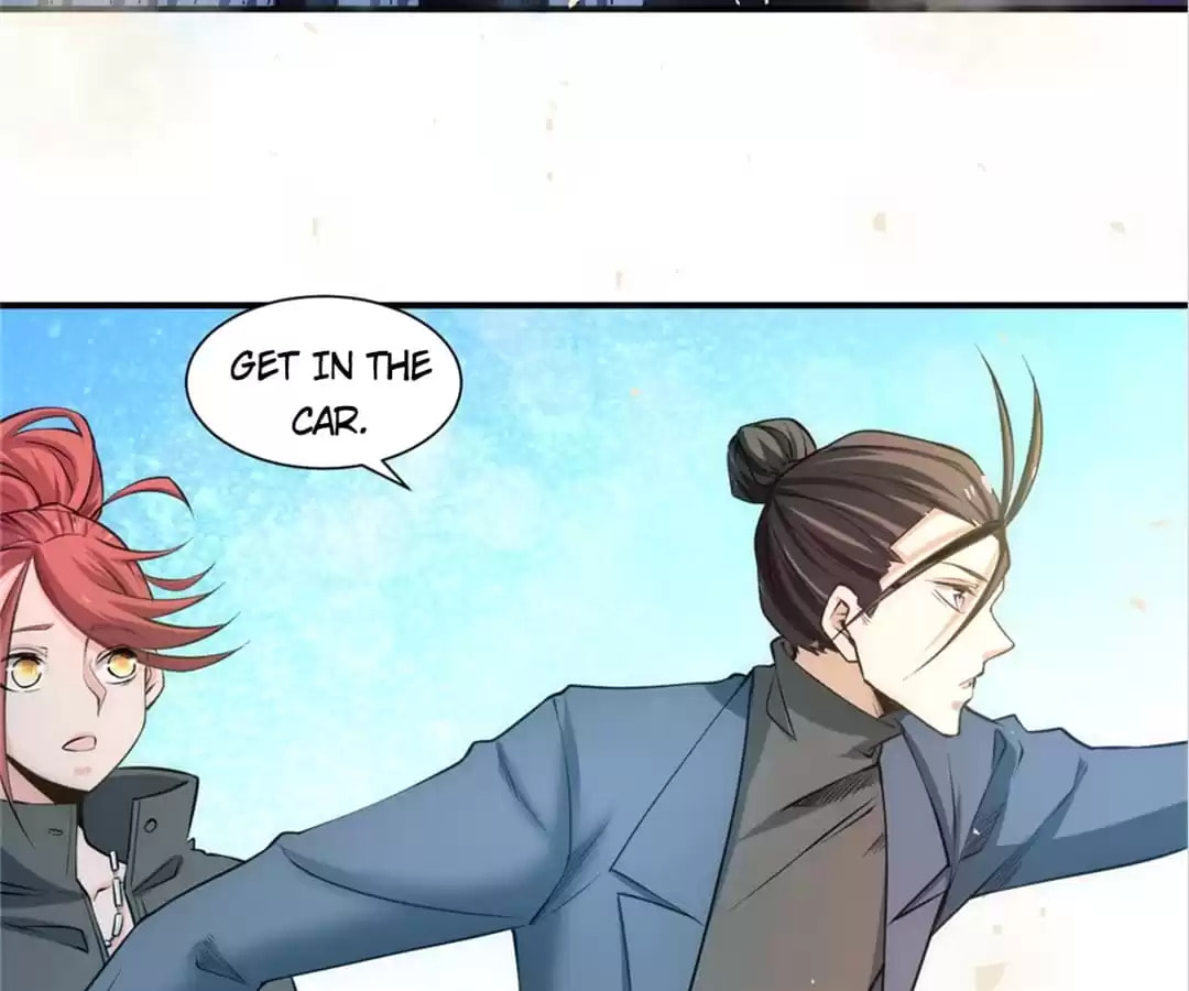 Read Almighty Master chapter 36 image 20 on Lezhin