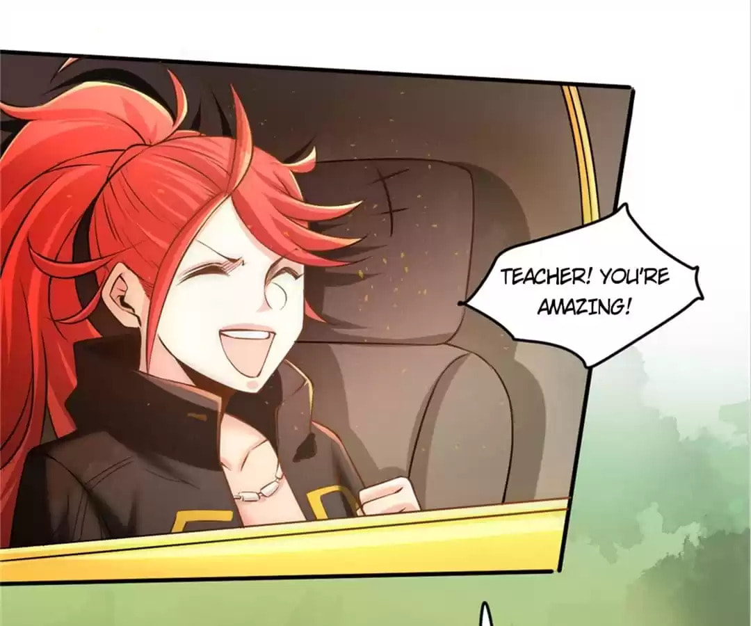 Read Almighty Master chapter 36 image 30 on Lezhin