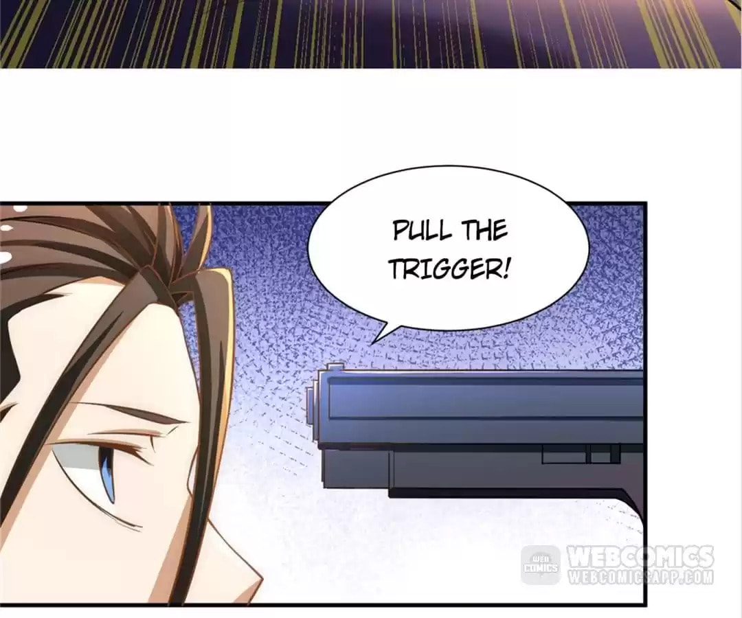 Read Almighty Master chapter 36 image 34 on Lezhin