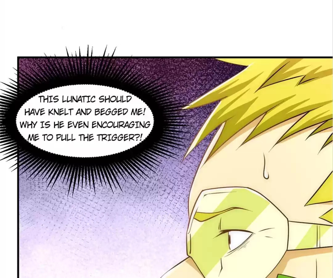 Read Almighty Master chapter 36 image 35 on Lezhin