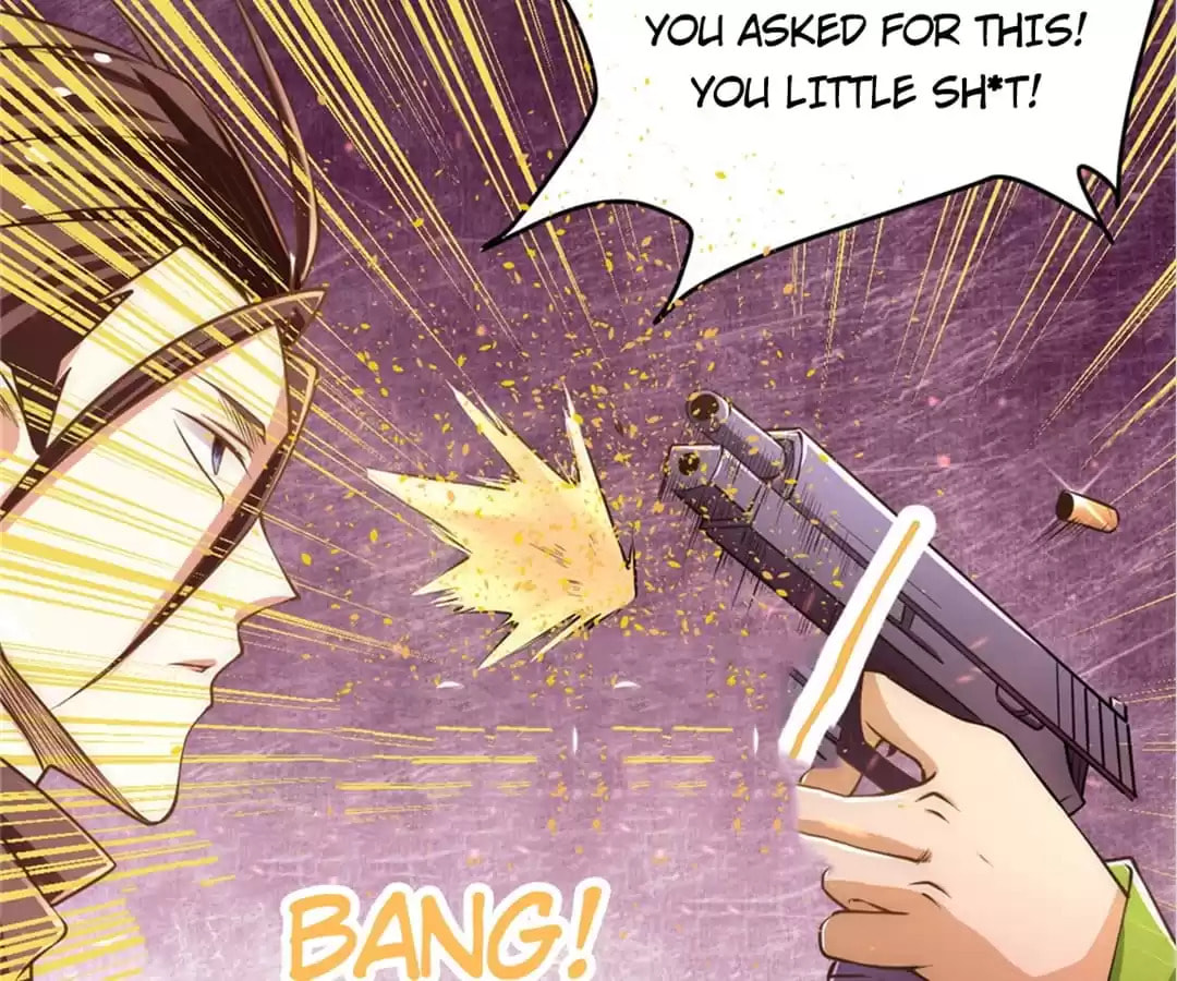 Read Almighty Master chapter 36 image 38 on Lezhin