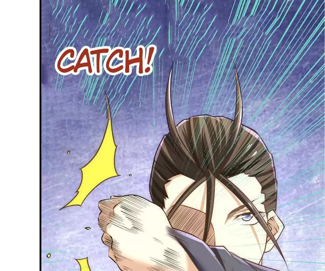 Read Almighty Master chapter 36 image 41 on Lezhin