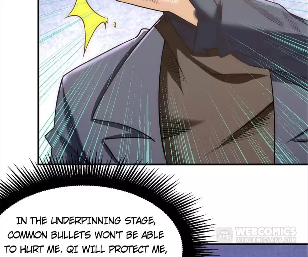 Read Almighty Master chapter 36 image 42 on Lezhin
