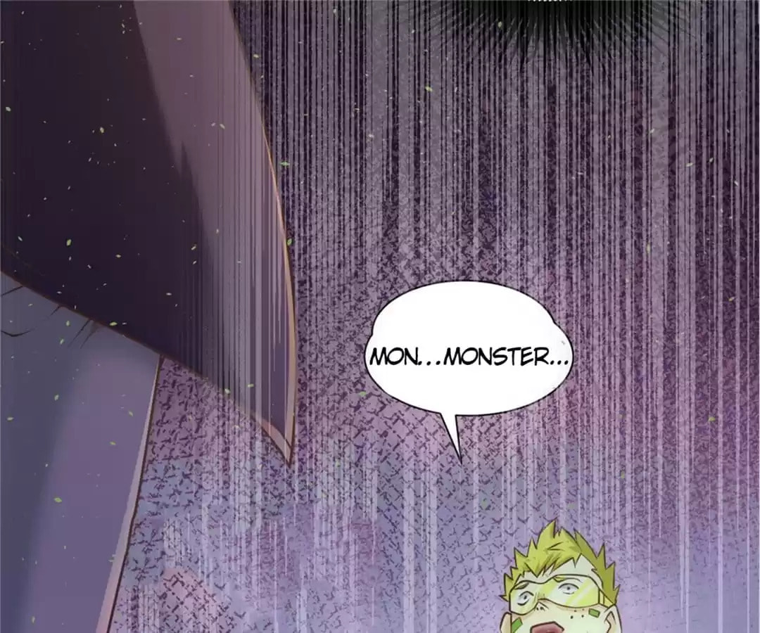 Read Almighty Master chapter 36 image 45 on Lezhin
