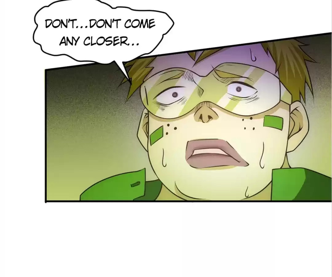 Read Almighty Master chapter 36 image 47 on Lezhin