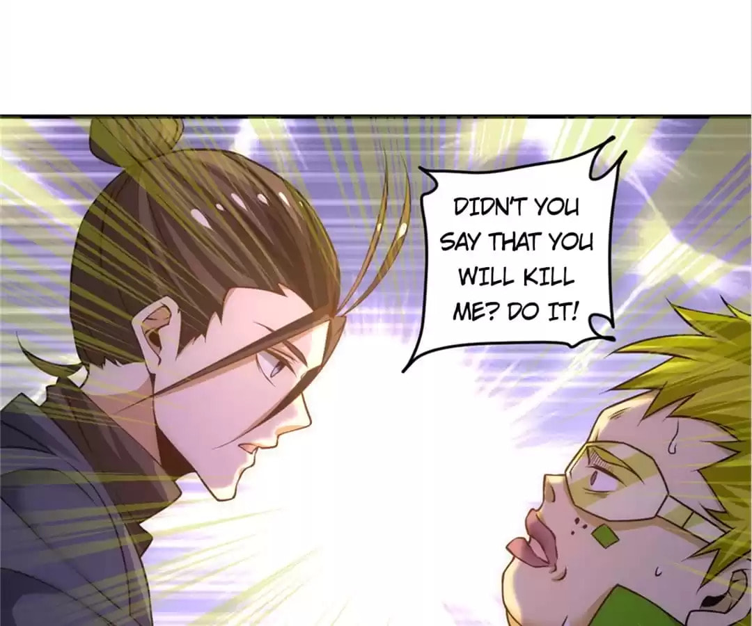 Read Almighty Master chapter 36 image 48 on Lezhin