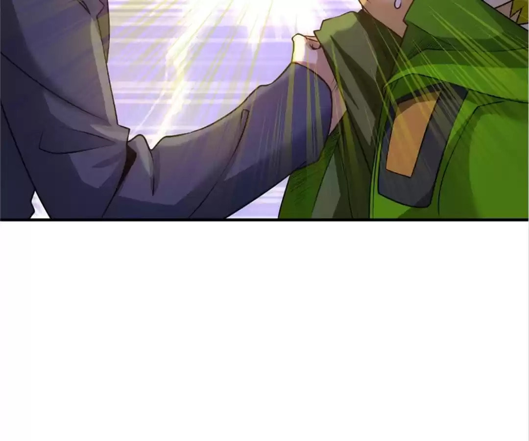 Read Almighty Master chapter 36 image 49 on Lezhin