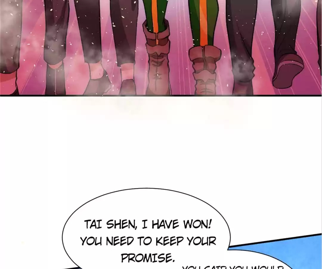 Read Almighty Master chapter 36 image 5 on Lezhin