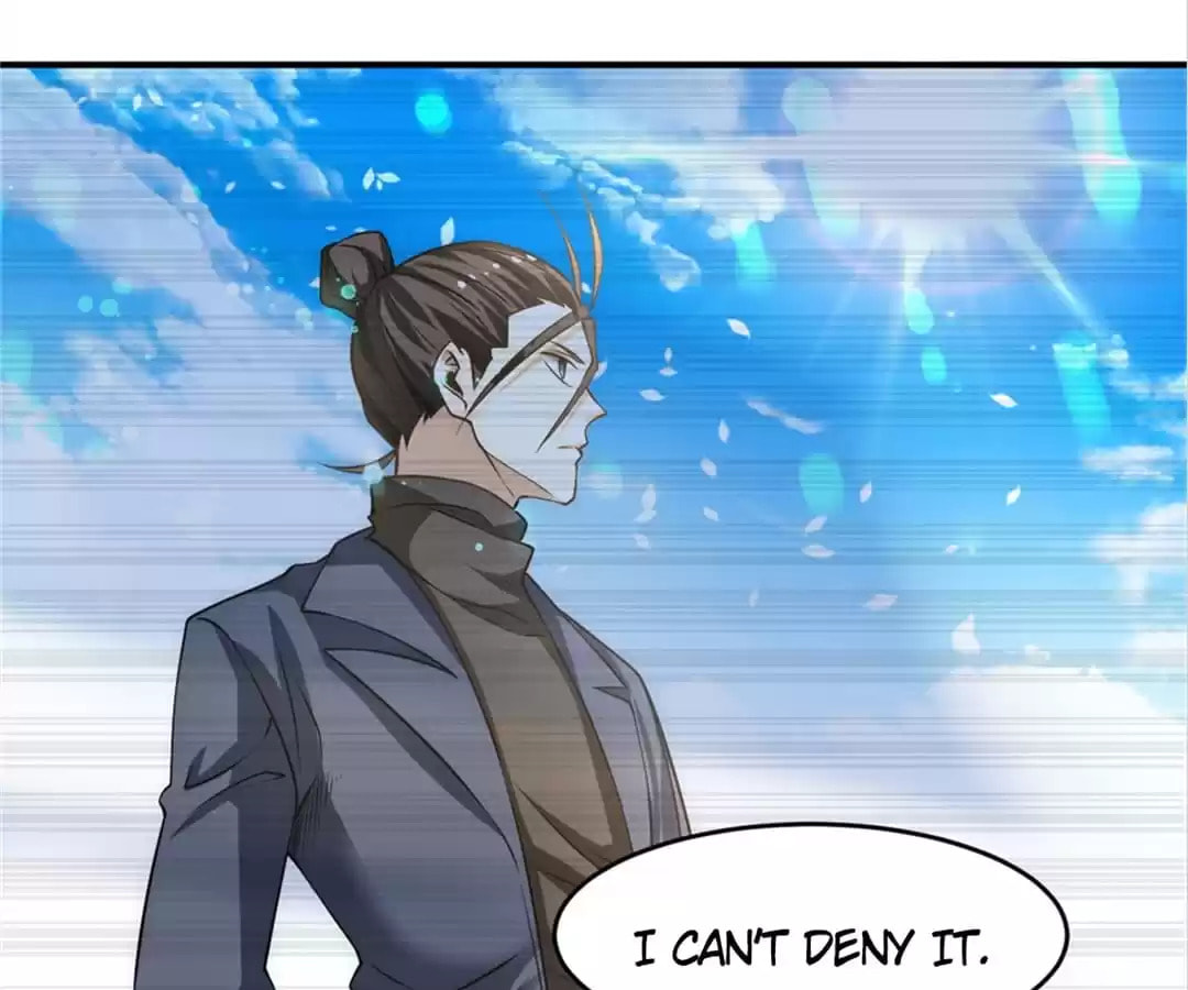 Read Almighty Master chapter 36 image 51 on Lezhin