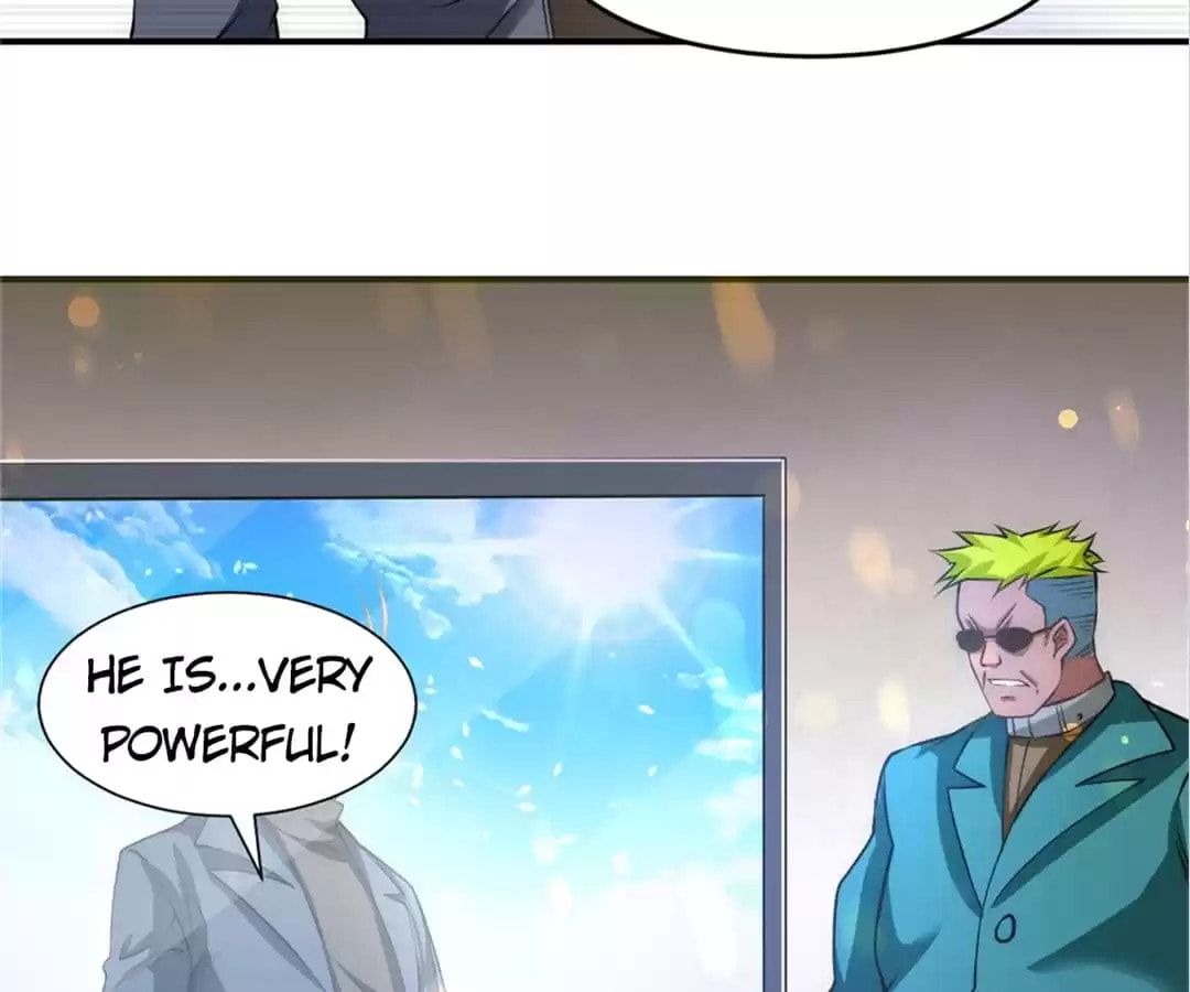 Read Almighty Master chapter 36 image 52 on Lezhin