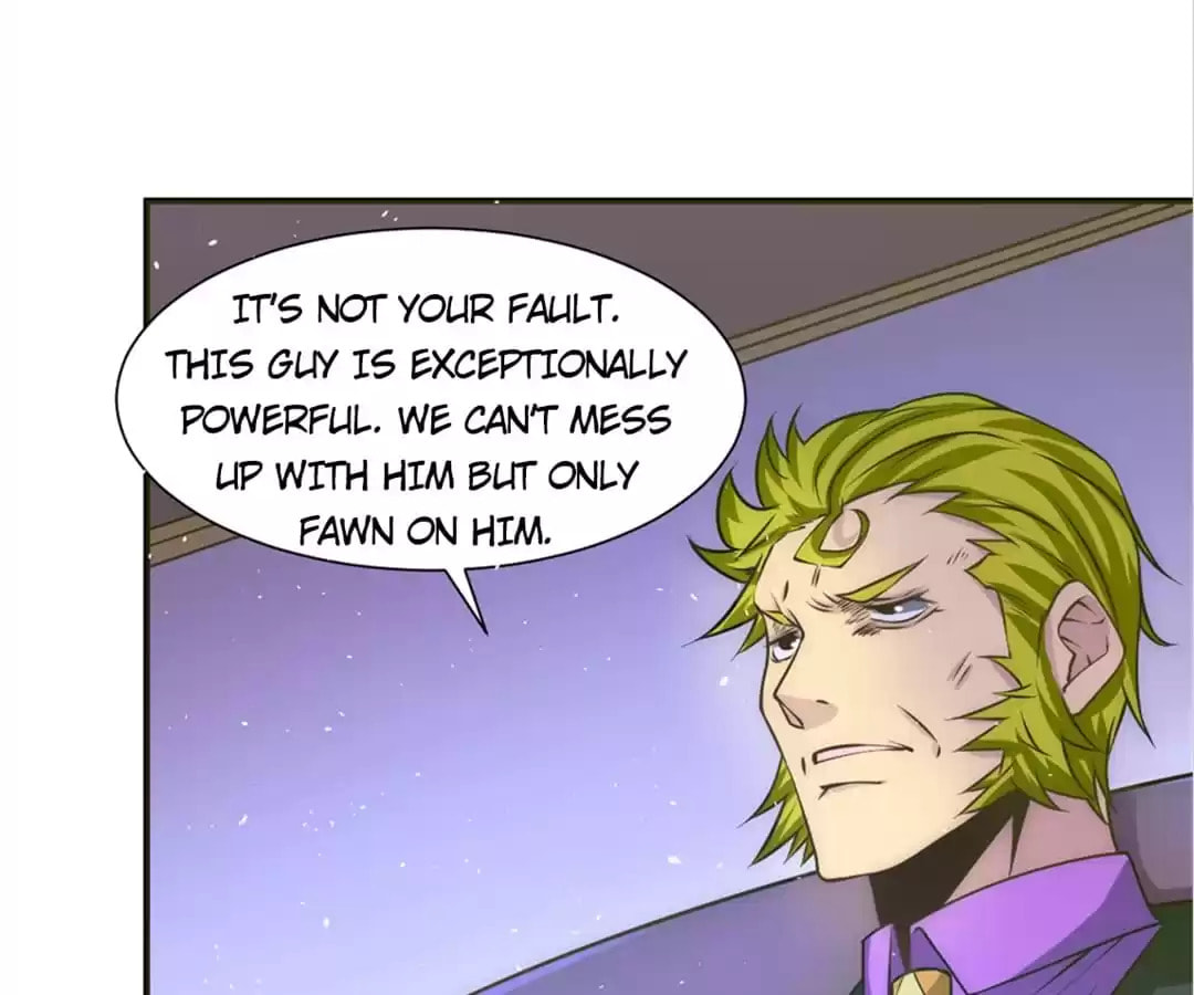 Read Almighty Master chapter 36 image 54 on Lezhin