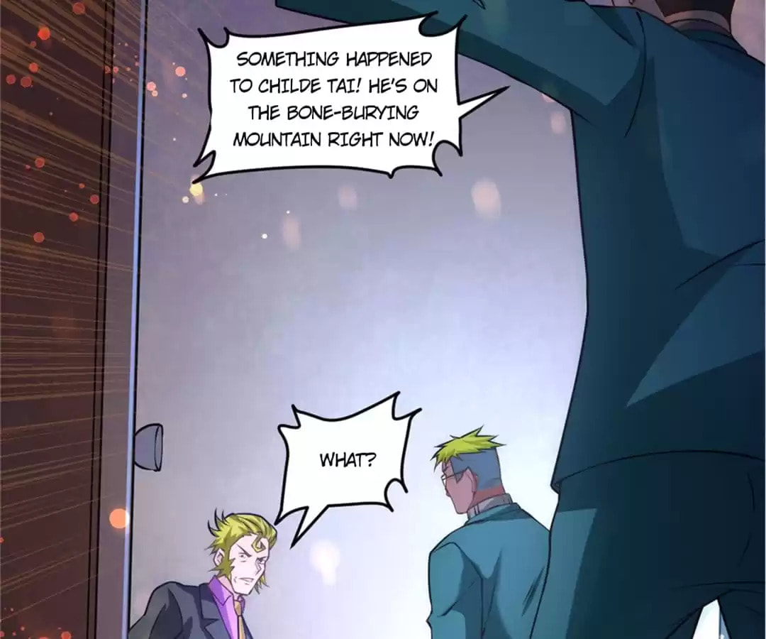 Read Almighty Master chapter 36 image 57 on Lezhin