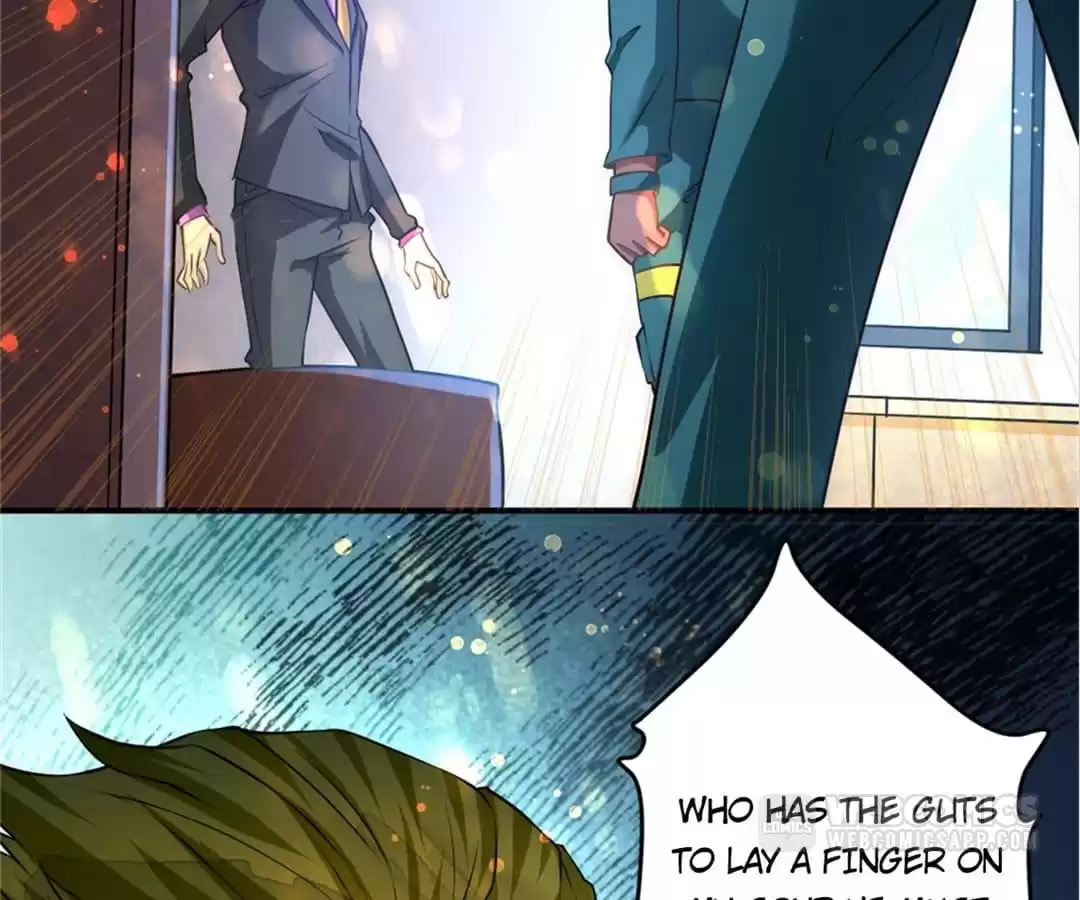 Read Almighty Master chapter 36 image 58 on Lezhin