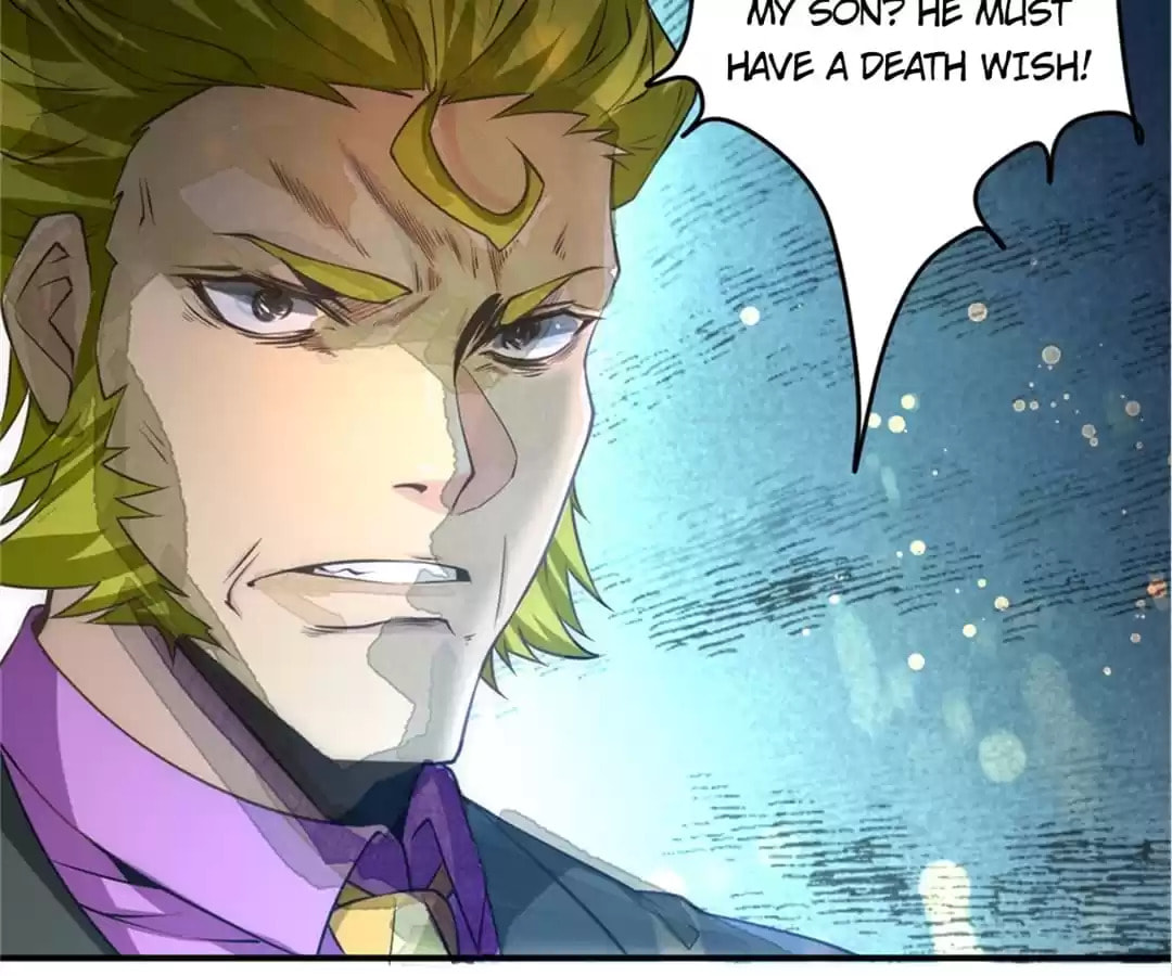 Read Almighty Master chapter 36 image 59 on Lezhin