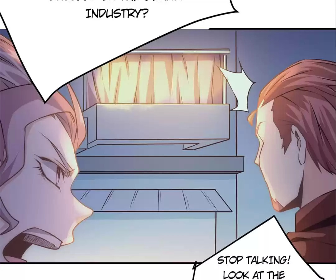 Read Almighty Master chapter 38 image 11 on Lezhin
