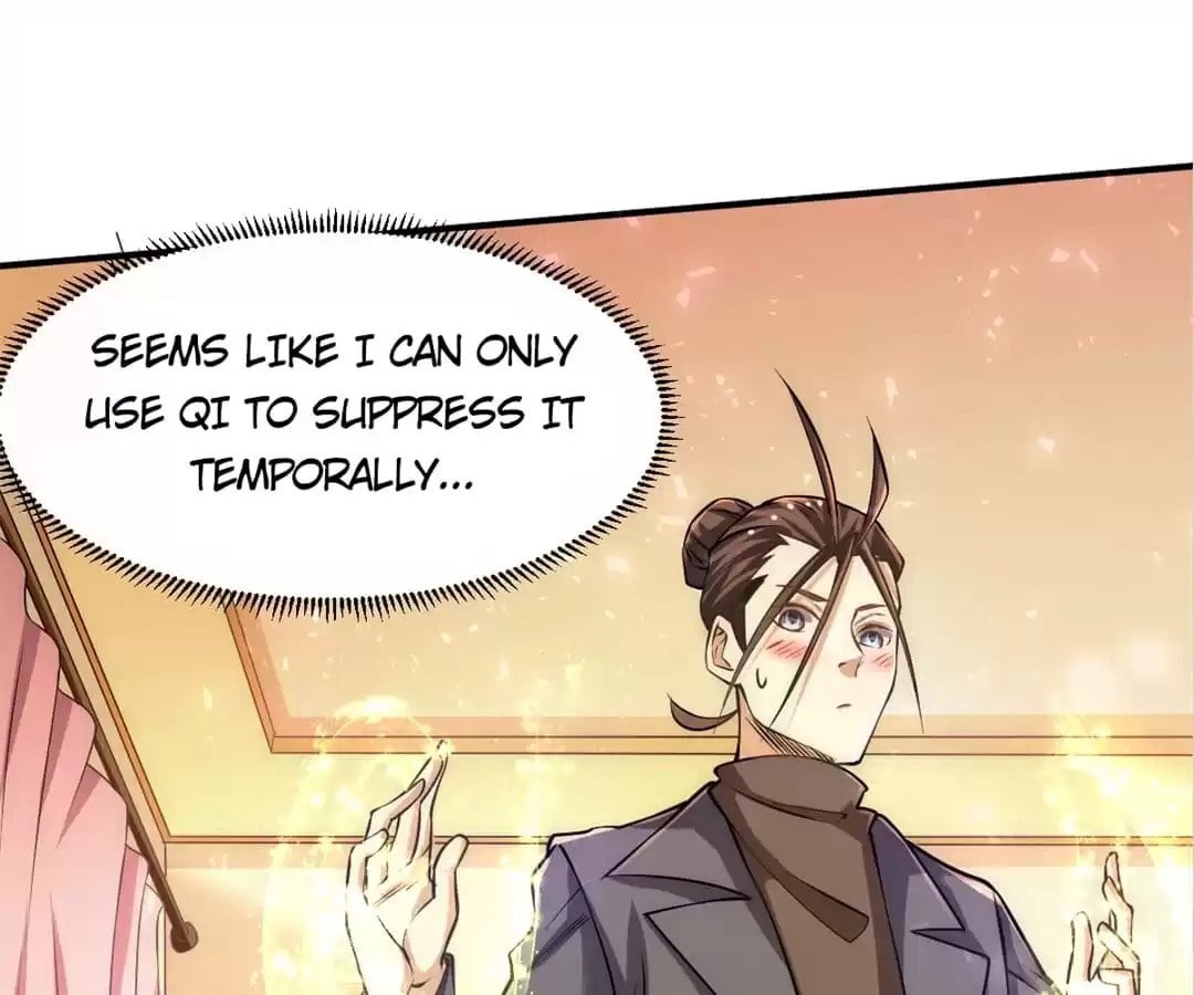 Read Almighty Master chapter 38 image 14 on Lezhin