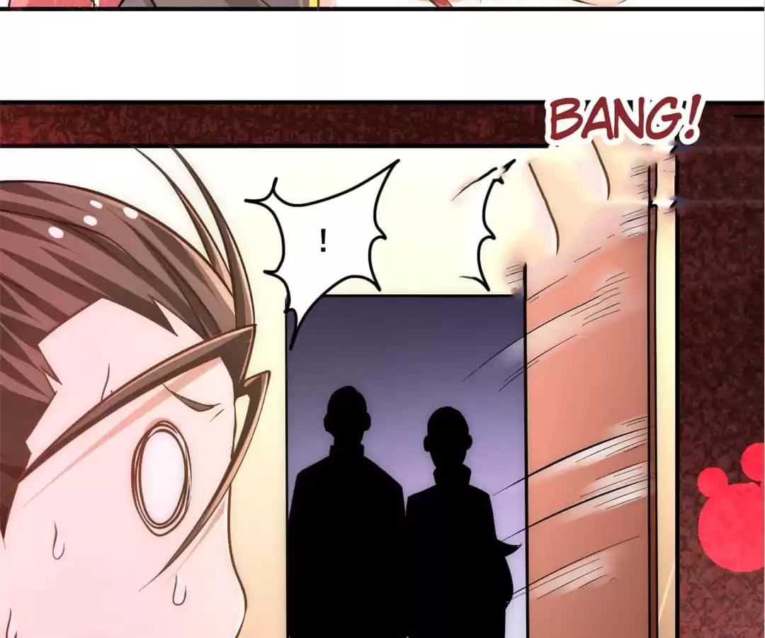 Read Almighty Master chapter 38 image 17 on Lezhin