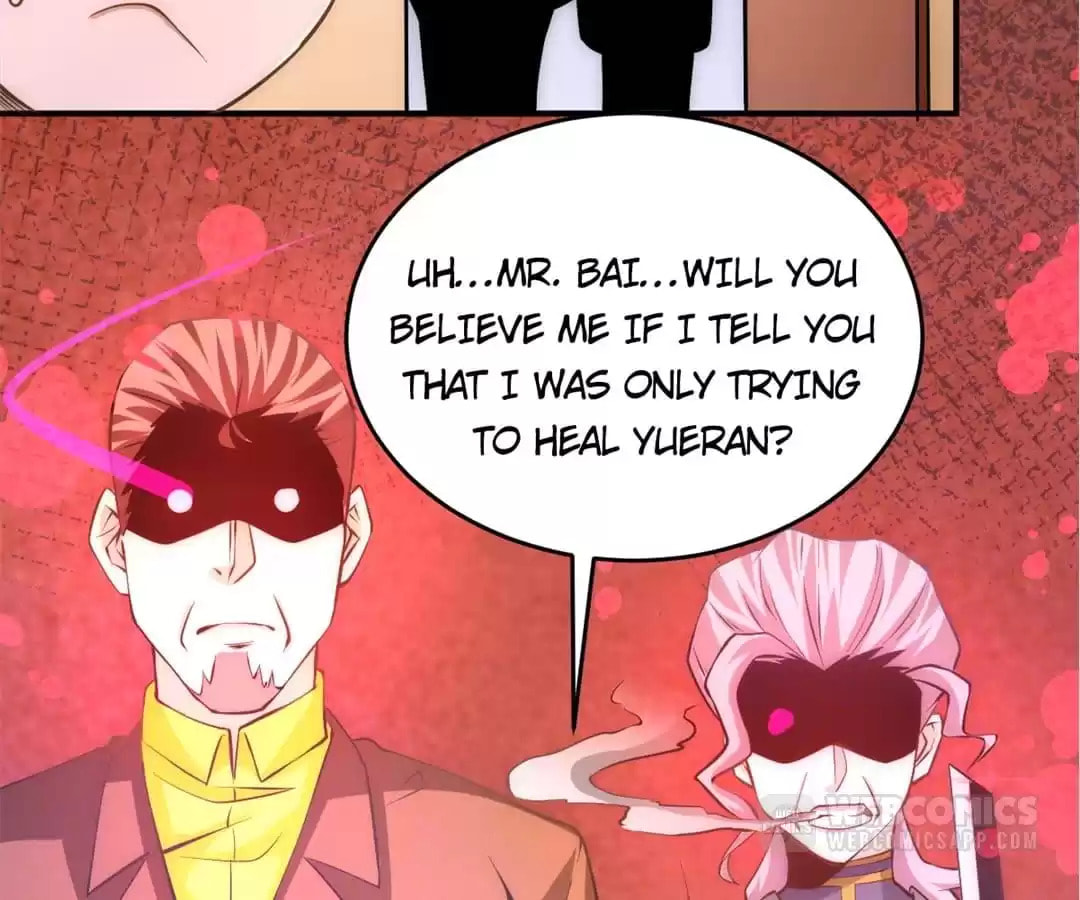 Read Almighty Master chapter 38 image 18 on Lezhin