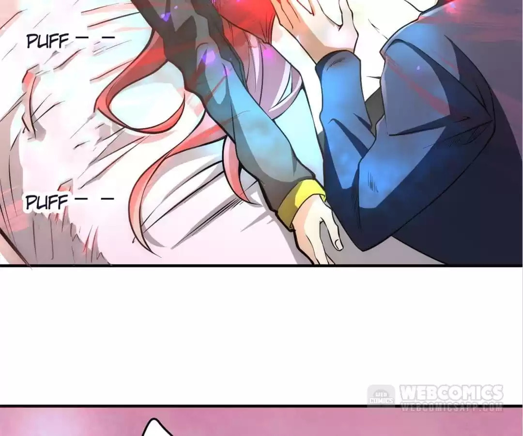 Read Almighty Master chapter 38 image 2 on Lezhin
