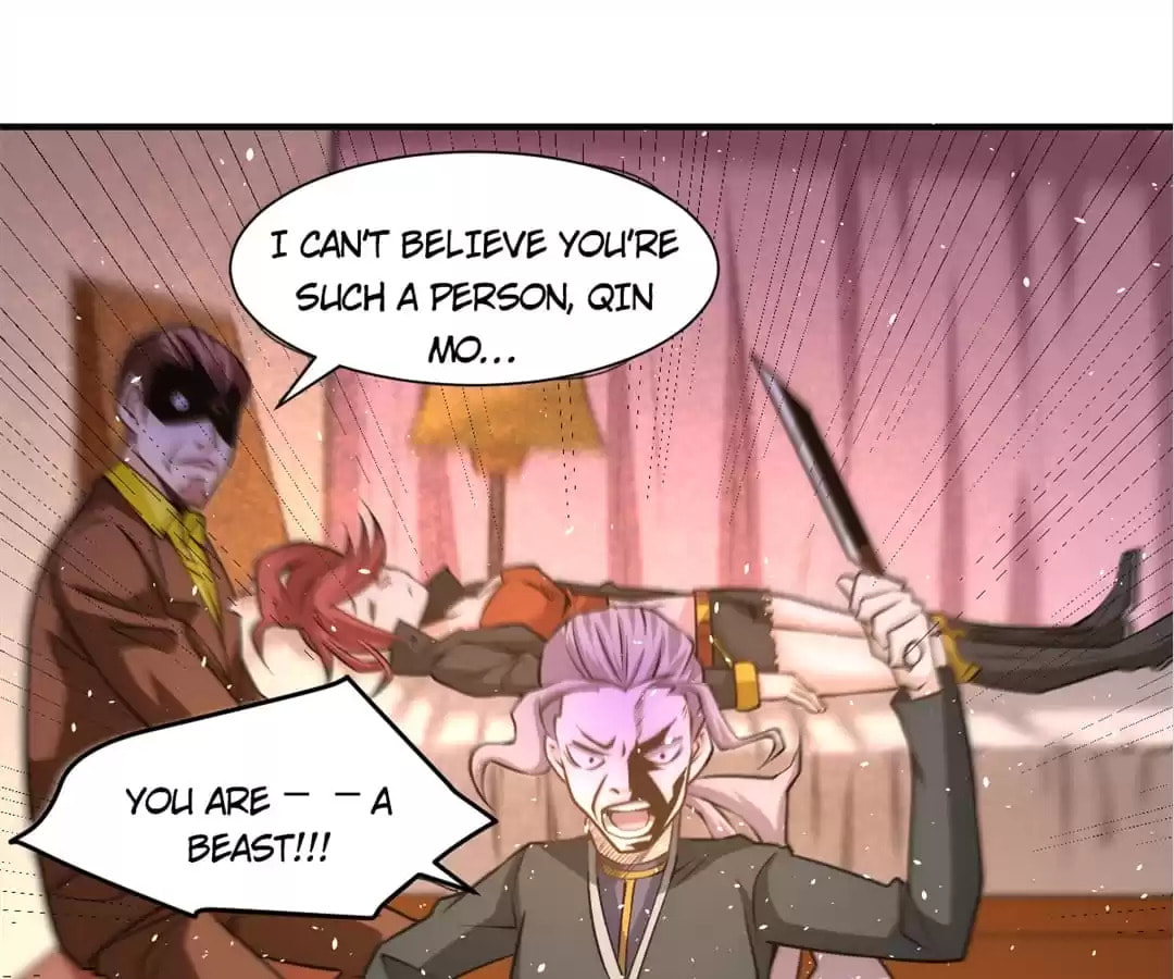 Read Almighty Master chapter 38 image 20 on Lezhin