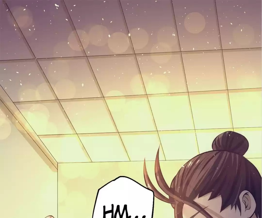 Read Almighty Master chapter 38 image 27 on Lezhin