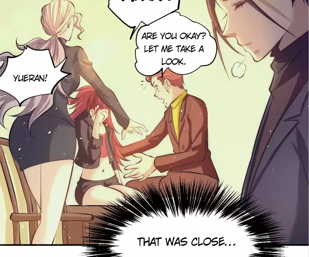 Read Almighty Master chapter 38 image 28 on Lezhin