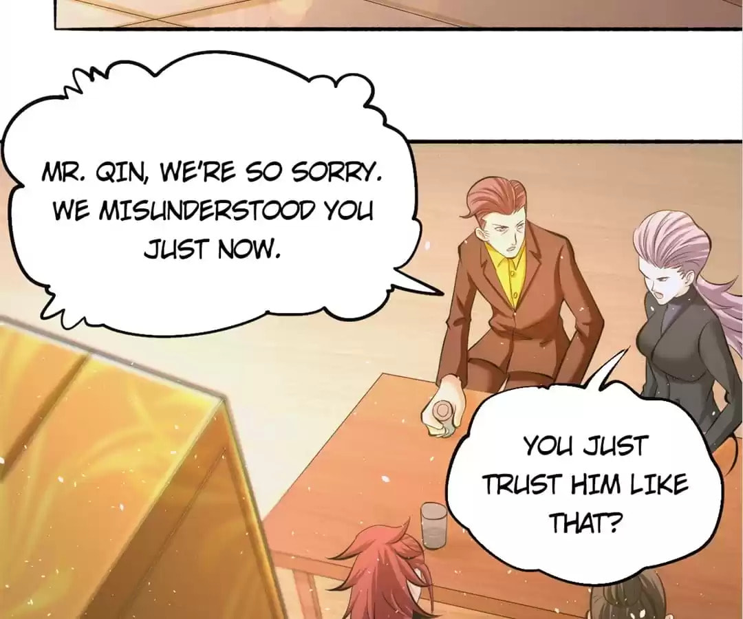 Read Almighty Master chapter 38 image 30 on Lezhin