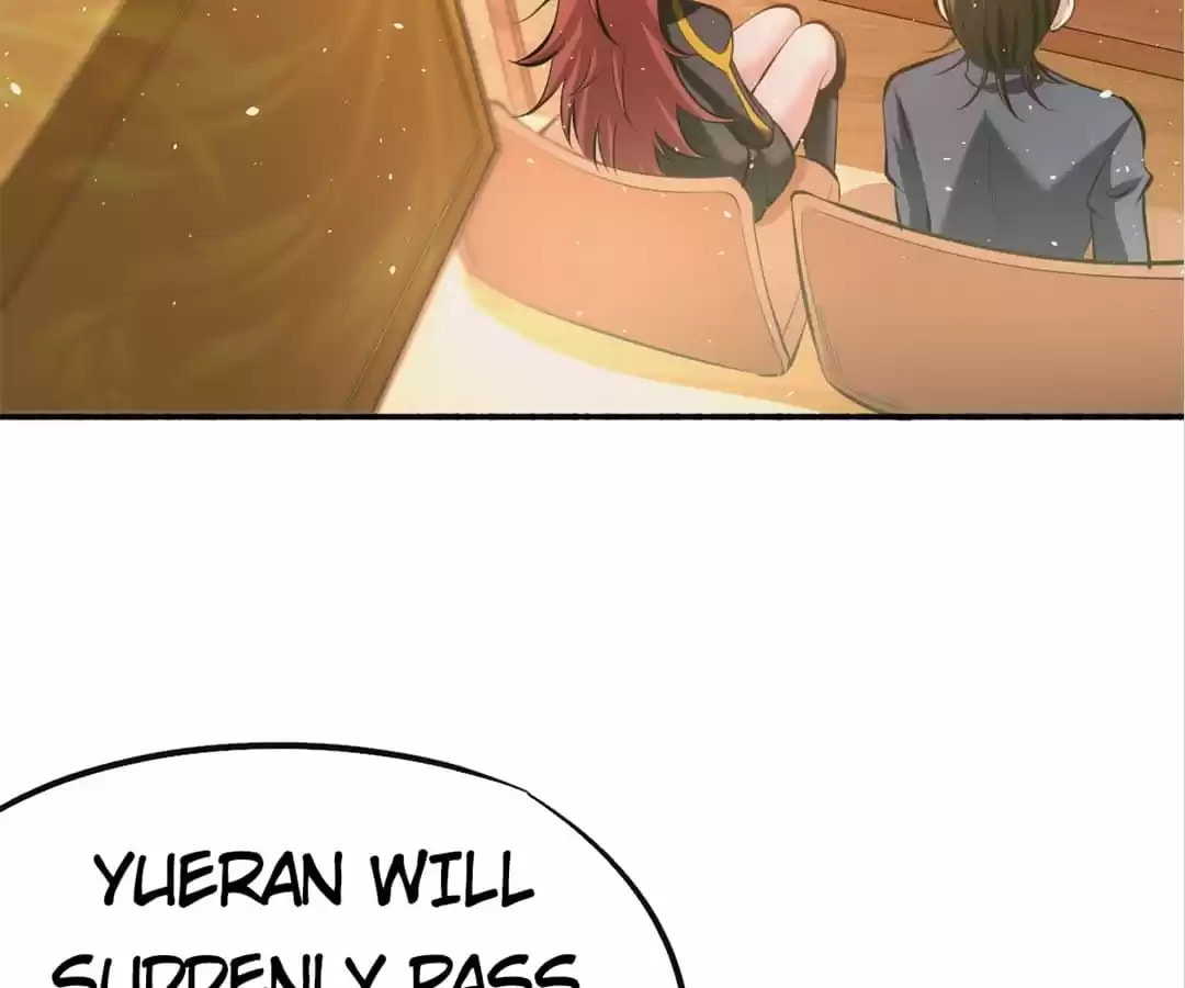 Read Almighty Master chapter 38 image 31 on Lezhin