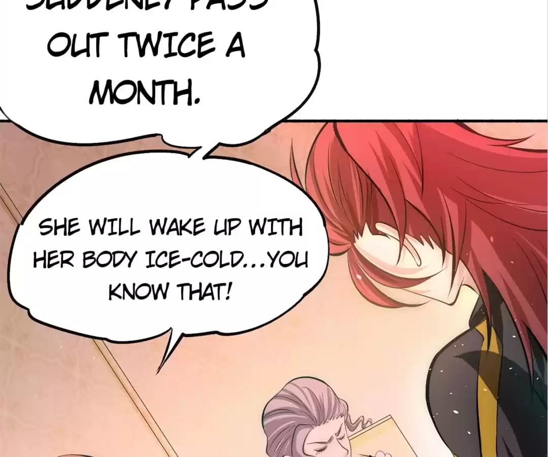 Read Almighty Master chapter 38 image 32 on Lezhin