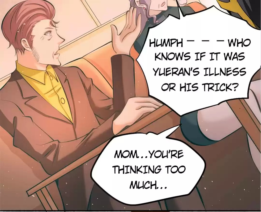 Read Almighty Master chapter 38 image 33 on Lezhin