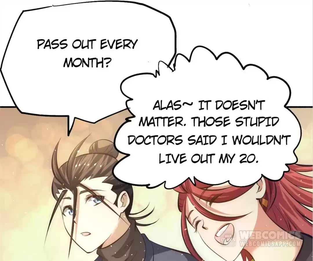 Read Almighty Master chapter 38 image 34 on Lezhin