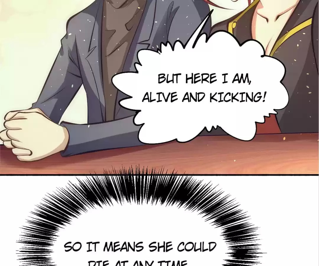 Read Almighty Master chapter 38 image 35 on Lezhin