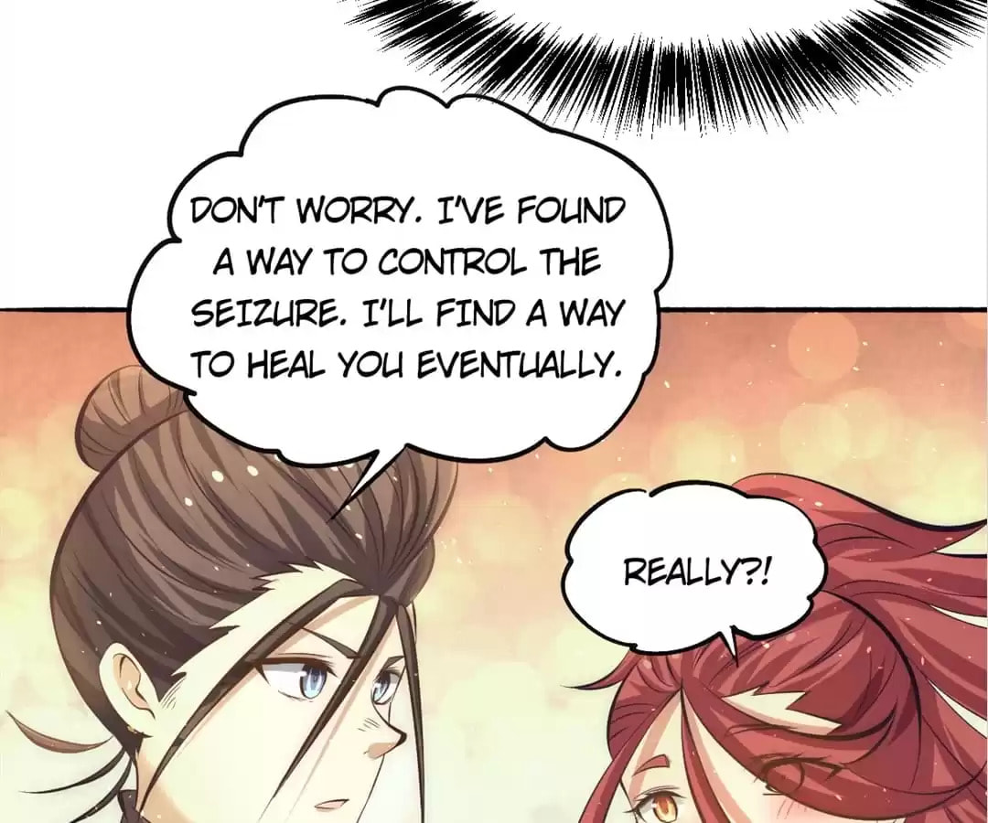 Read Almighty Master chapter 38 image 37 on Lezhin