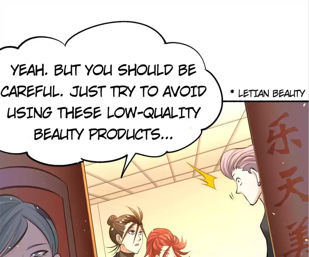 Read Almighty Master chapter 38 image 39 on Lezhin