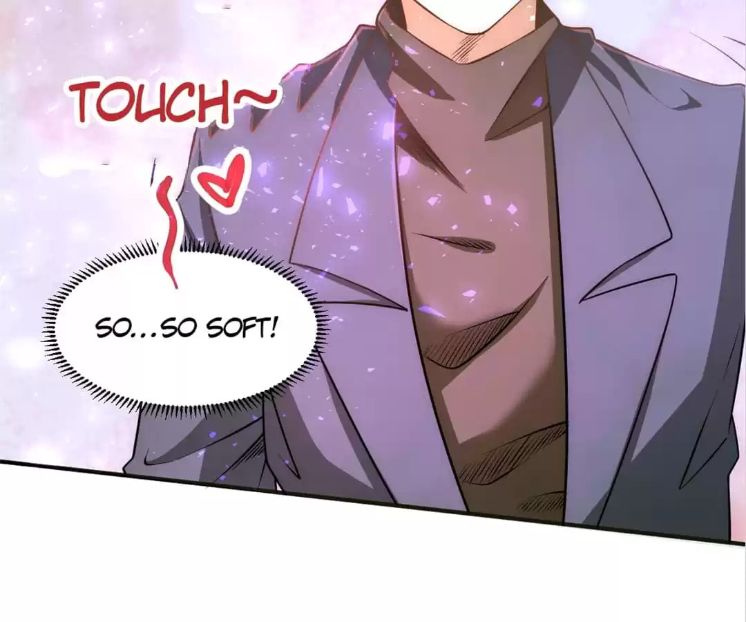 Read Almighty Master chapter 38 image 4 on Lezhin