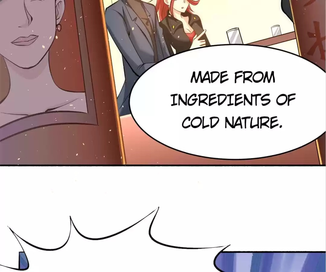 Read Almighty Master chapter 38 image 40 on Lezhin