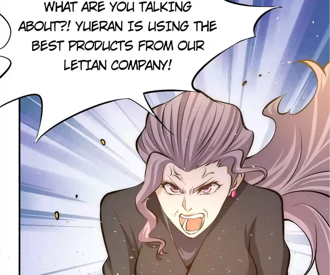 Read Almighty Master chapter 38 image 41 on Lezhin